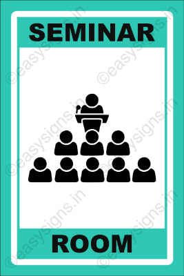 Seminar Room