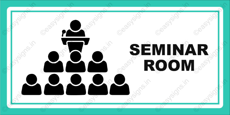 Seminar Room