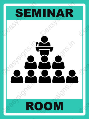 Seminar Room