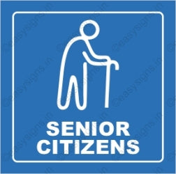 Senior Citizens