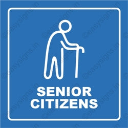Senior Citizens
