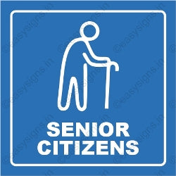 Senior Citizens