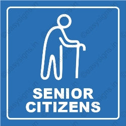 Senior Citizens