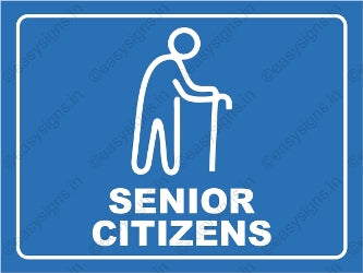 Senior Citizens
