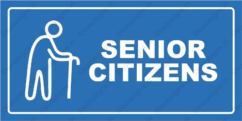 Senior Citizens