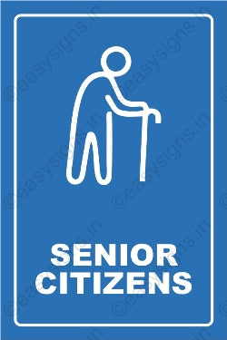 Senior Citizens