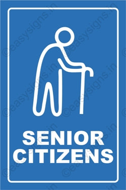 Senior Citizens