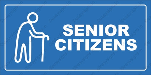 Senior Citizens