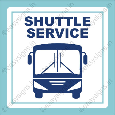 Shuttle Service