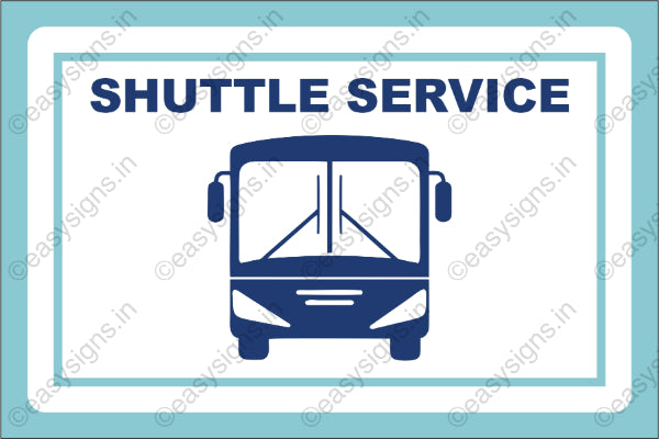 Shuttle Service