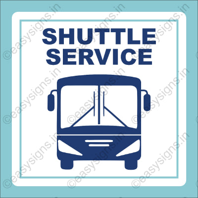 Shuttle Service