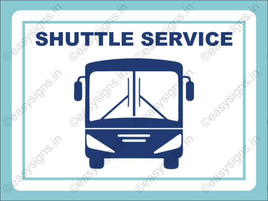 Shuttle Service