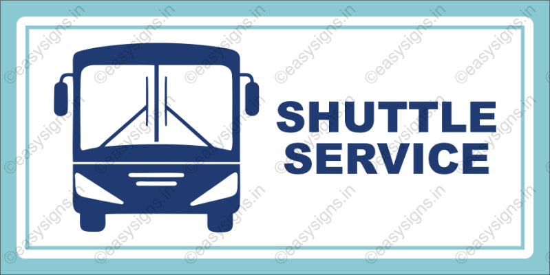 Shuttle Service
