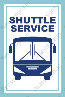 Shuttle Service