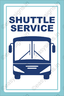 Shuttle Service