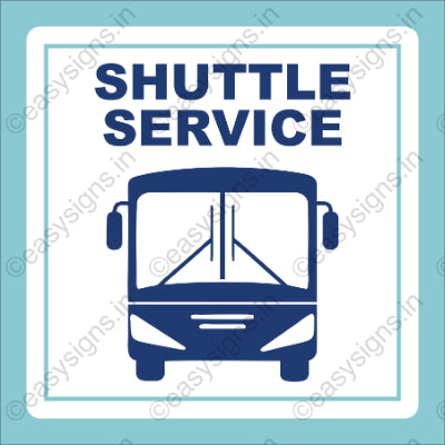 Shuttle Service