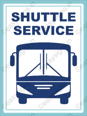 Shuttle Service