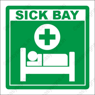 Sick Bay