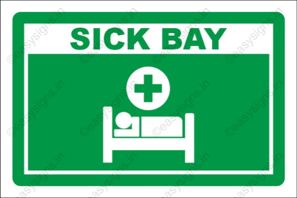Sick Bay