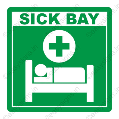 Sick Bay
