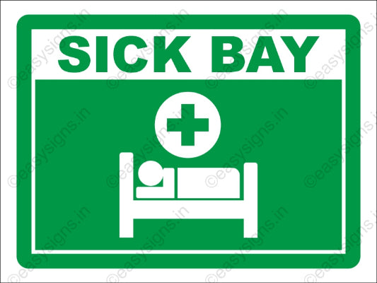 Sick Bay