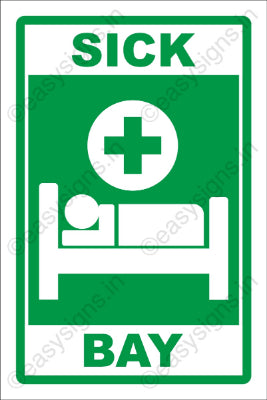 Sick Bay