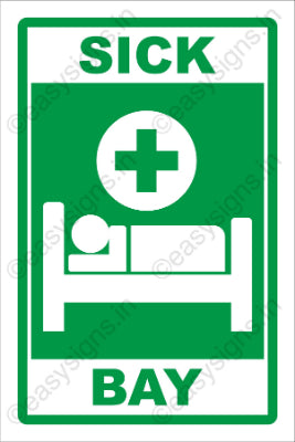 Sick Bay