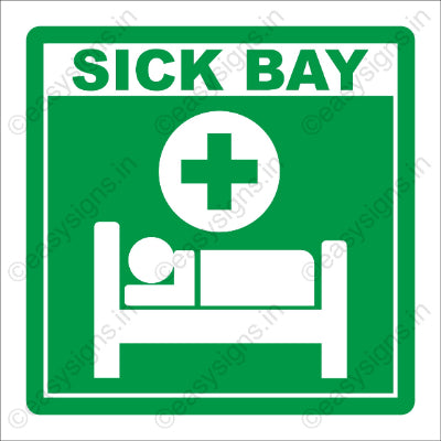 Sick Bay