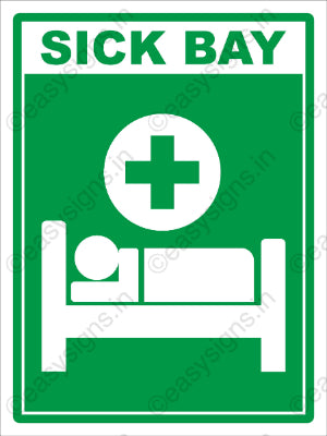 Sick Bay