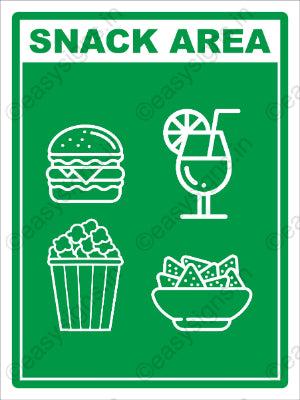 Snack Area