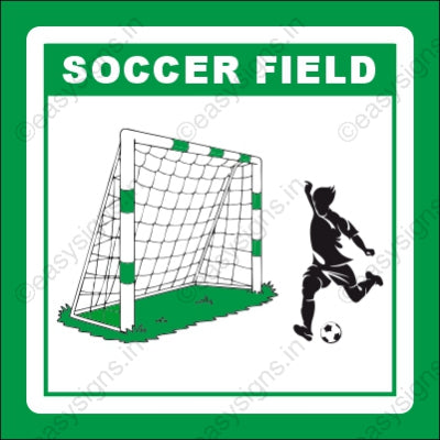 Soccer Field