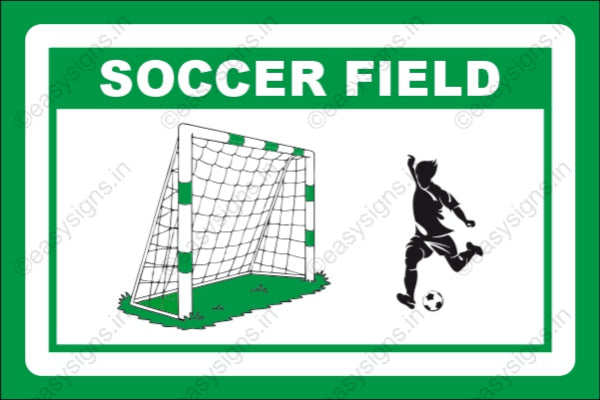 Soccer Field