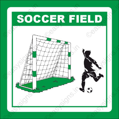 Soccer Field