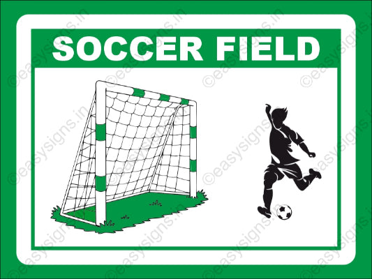 Soccer Field