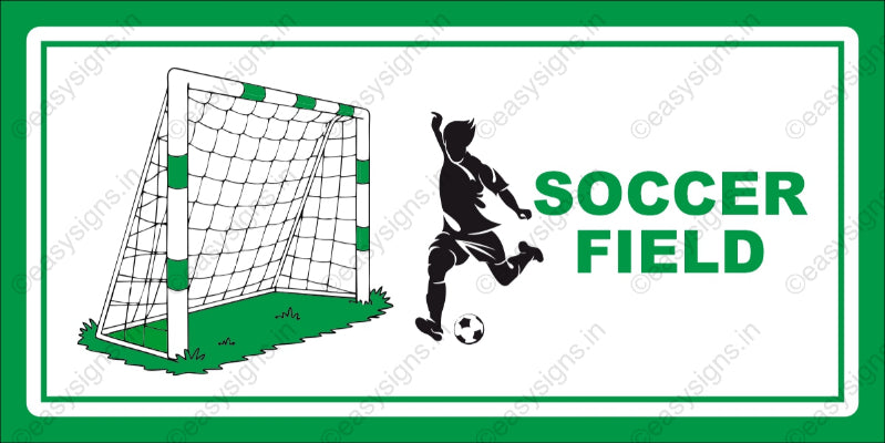 Soccer Field