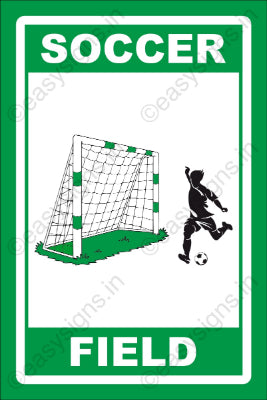Soccer Field