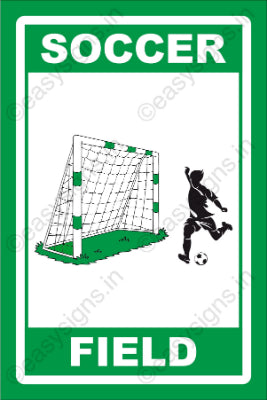 Soccer Field