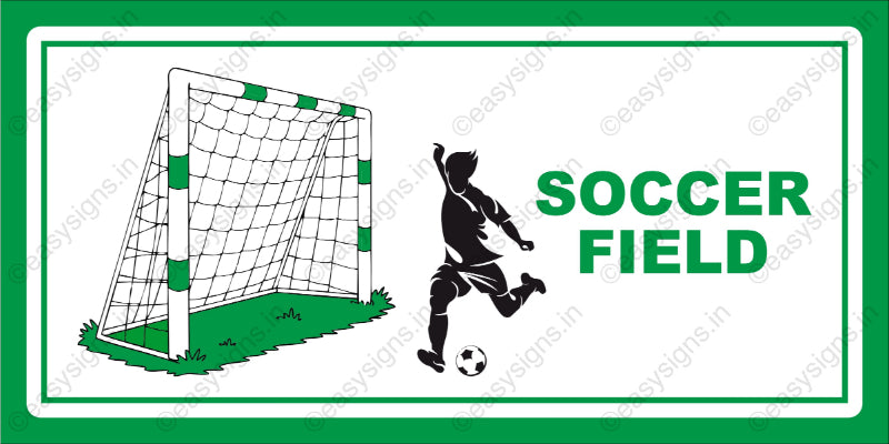Soccer Field