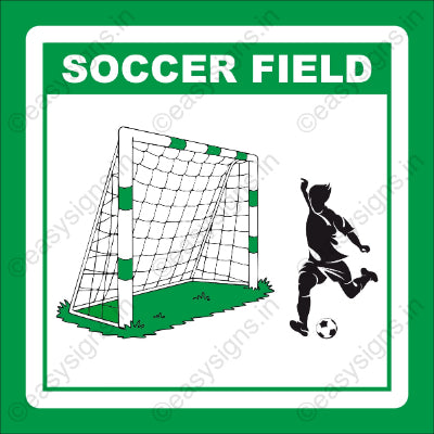 Soccer Field