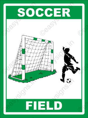 Soccer Field