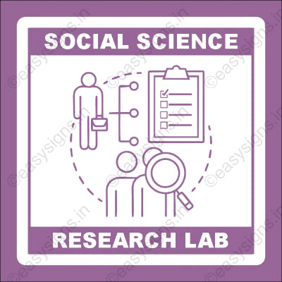Social Science Research Lab