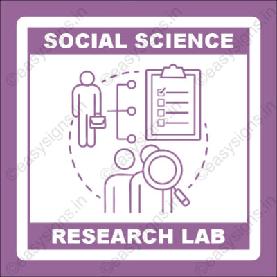 Social Science Research Lab