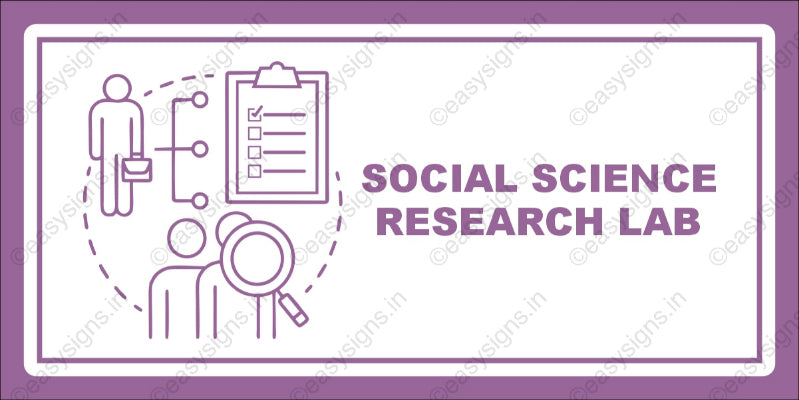 Social Science Research Lab