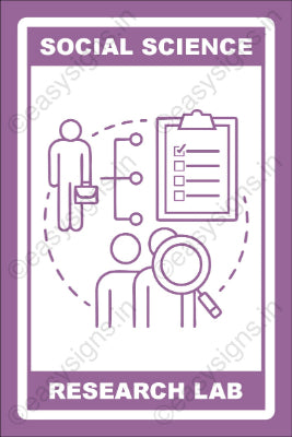 Social Science Research Lab