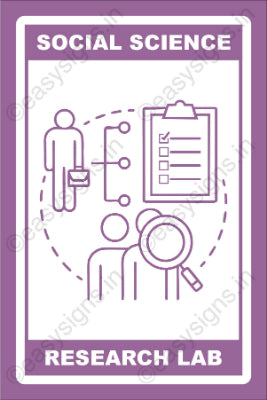 Social Science Research Lab