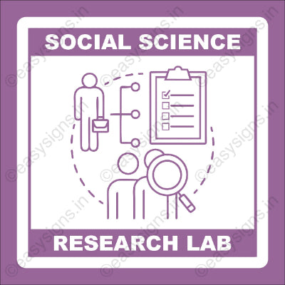 Social Science Research Lab