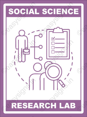 Social Science Research Lab