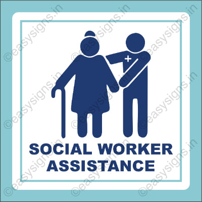 Social Worker Assistance