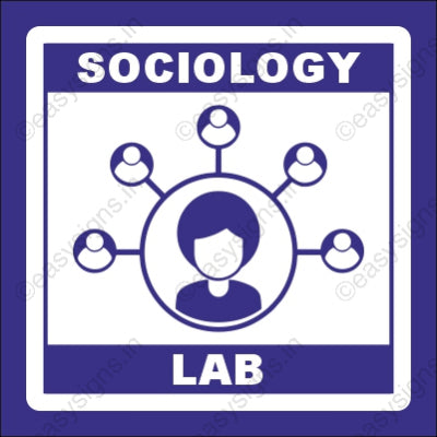 Sociology Lab
