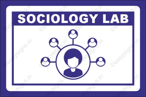 Sociology Lab